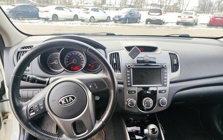 KIA Forte II, 2011 год, 850 000 рублей, 3 фотография