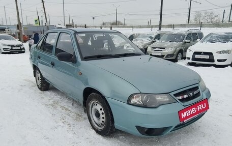 Daewoo Nexia I рестайлинг, 2008 год, 195 000 рублей, 3 фотография