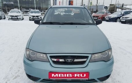 Daewoo Nexia I рестайлинг, 2008 год, 195 000 рублей, 2 фотография