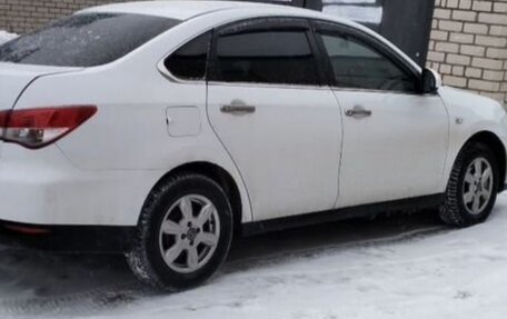 Nissan Almera, 2014 год, 499 000 рублей, 5 фотография