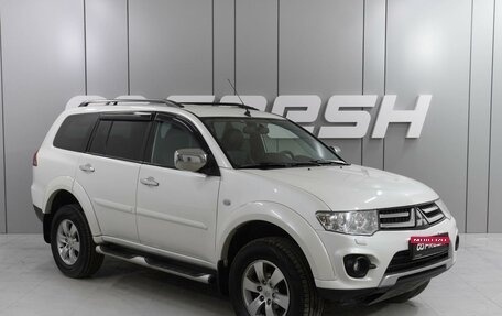 Mitsubishi Pajero Sport II рестайлинг, 2015 год, 1 829 000 рублей, 1 фотография