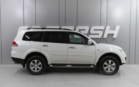 Mitsubishi Pajero Sport II рестайлинг, 2015 год, 1 829 000 рублей, 5 фотография