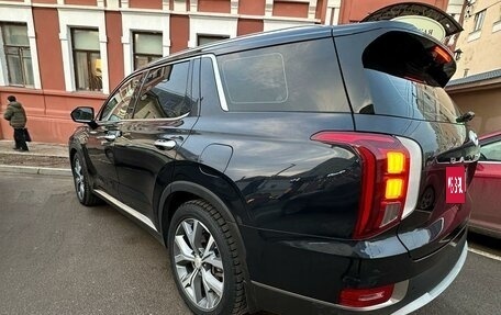 Hyundai Palisade I, 2018 год, 3 350 000 рублей, 7 фотография