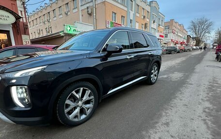 Hyundai Palisade I, 2018 год, 3 350 000 рублей, 17 фотография