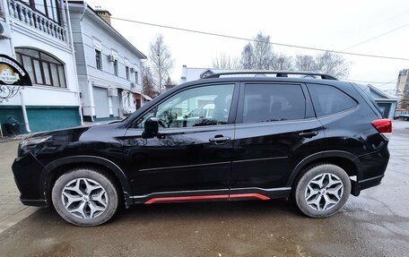 Subaru Forester, 2019 год, 2 750 000 рублей, 2 фотография