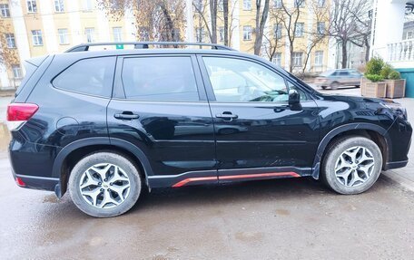 Subaru Forester, 2019 год, 2 750 000 рублей, 5 фотография