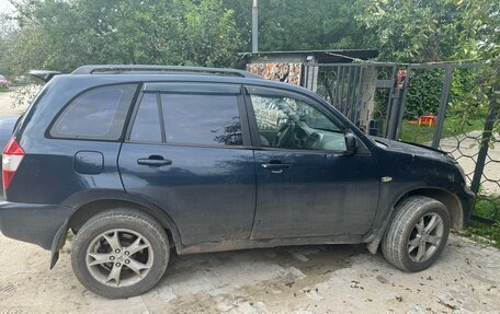 Chery Tiggo (T11), 2007 год, 270 000 рублей, 8 фотография