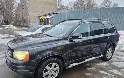 Volvo XC90 II рестайлинг, 2007 год, 1 150 000 рублей, 1 фотография