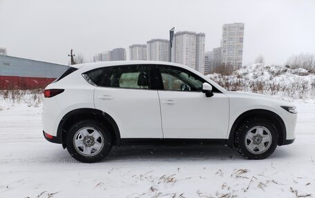 Mazda CX-5 II, 2018 год, 2 250 000 рублей, 1 фотография