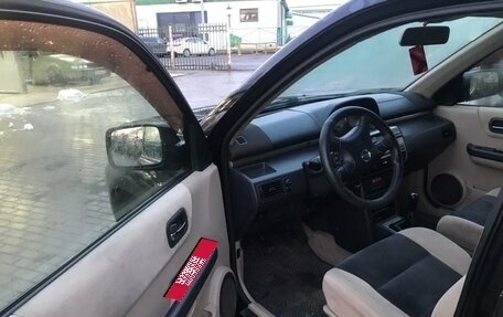 Nissan X-Trail, 2002 год, 549 000 рублей, 1 фотография