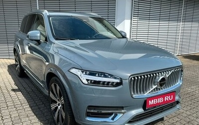 Volvo XC90 II рестайлинг, 2023 год, 6 200 000 рублей, 1 фотография