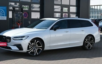 Volvo V90 II, 2023 год, 6 300 000 рублей, 1 фотография