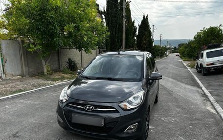 Hyundai i10 II, 2013 год, 1 000 000 рублей, 6 фотография