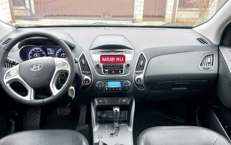 Hyundai ix35 I рестайлинг, 2012 год, 1 700 000 рублей, 3 фотография