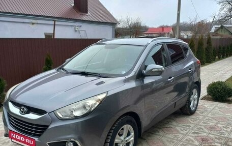 Hyundai ix35 I рестайлинг, 2012 год, 1 700 000 рублей, 8 фотография