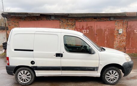 Citroen Berlingo II рестайлинг, 2007 год, 350 000 рублей, 6 фотография