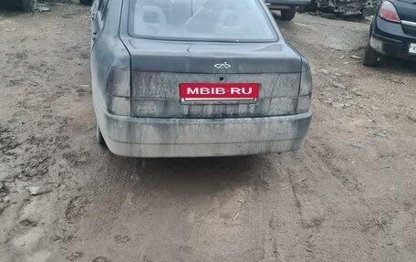 Chery Amulet (A15) I, 2007 год, 120 000 рублей, 4 фотография