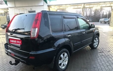 Nissan X-Trail, 2002 год, 549 000 рублей, 6 фотография