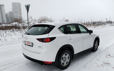 Mazda CX-5 II, 2018 год, 2 250 000 рублей, 2 фотография