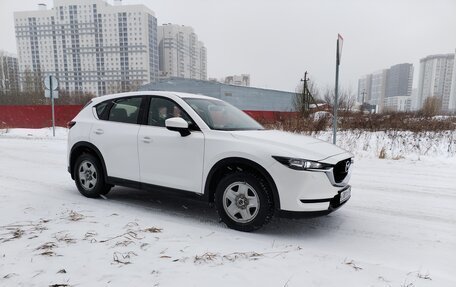 Mazda CX-5 II, 2018 год, 2 250 000 рублей, 3 фотография