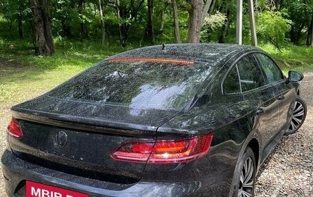 Volkswagen Arteon I, 2019 год, 3 800 000 рублей, 4 фотография