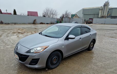 Mazda 3, 2010 год, 950 000 рублей, 7 фотография