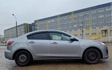 Mazda 3, 2010 год, 950 000 рублей, 5 фотография