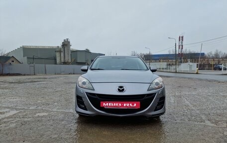 Mazda 3, 2010 год, 950 000 рублей, 3 фотография