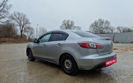 Mazda 3, 2010 год, 950 000 рублей, 2 фотография