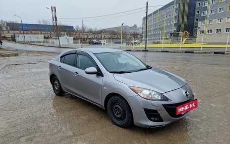 Mazda 3, 2010 год, 950 000 рублей, 6 фотография