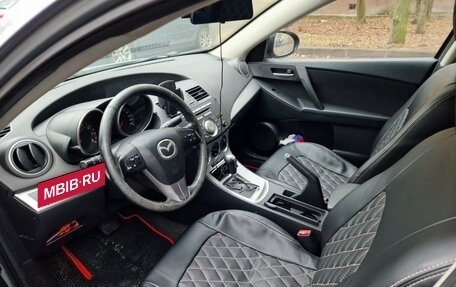 Mazda 3, 2010 год, 950 000 рублей, 8 фотография