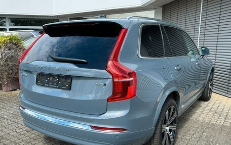 Volvo XC90 II рестайлинг, 2023 год, 6 200 000 рублей, 4 фотография