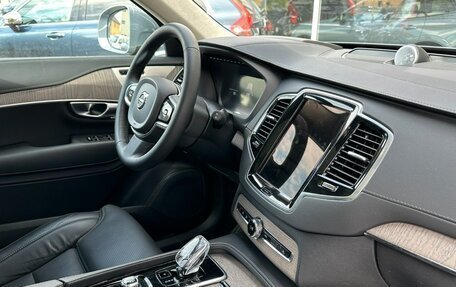 Volvo XC90 II рестайлинг, 2023 год, 6 200 000 рублей, 8 фотография