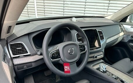 Volvo XC90 II рестайлинг, 2023 год, 6 200 000 рублей, 5 фотография