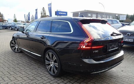 Volvo V90 II, 2023 год, 4 900 000 рублей, 6 фотография