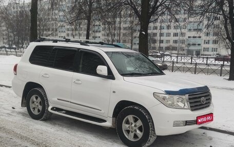 Toyota Land Cruiser 200, 2009 год, 2 990 000 рублей, 1 фотография