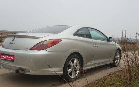 Toyota Camry Solara II, 2005 год, 700 000 рублей, 1 фотография