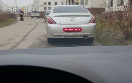 Toyota Camry Solara II, 2005 год, 700 000 рублей, 6 фотография