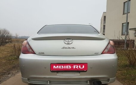 Toyota Camry Solara II, 2005 год, 700 000 рублей, 4 фотография