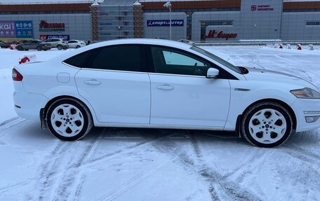 Ford Mondeo IV, 2011 год, 999 000 рублей, 1 фотография