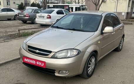 Chevrolet Lacetti, 2011 год, 540 000 рублей, 7 фотография