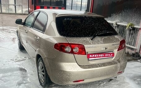 Chevrolet Lacetti, 2011 год, 540 000 рублей, 6 фотография