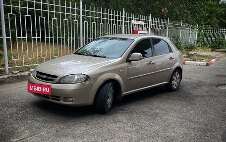 Chevrolet Lacetti, 2011 год, 540 000 рублей, 2 фотография