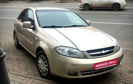 Chevrolet Lacetti, 2011 год, 540 000 рублей, 5 фотография