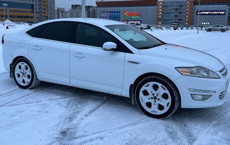 Ford Mondeo IV, 2011 год, 999 000 рублей, 7 фотография