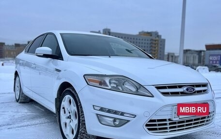 Ford Mondeo IV, 2011 год, 999 000 рублей, 2 фотография