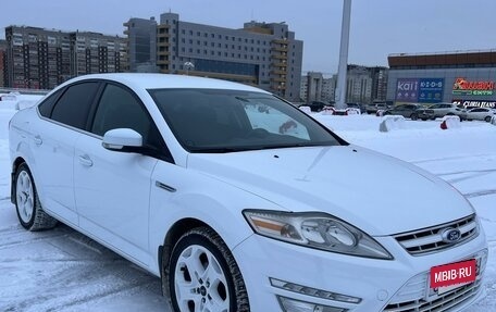 Ford Mondeo IV, 2011 год, 999 000 рублей, 6 фотография