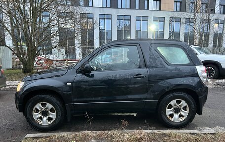 Suzuki Grand Vitara, 2007 год, 733 000 рублей, 15 фотография