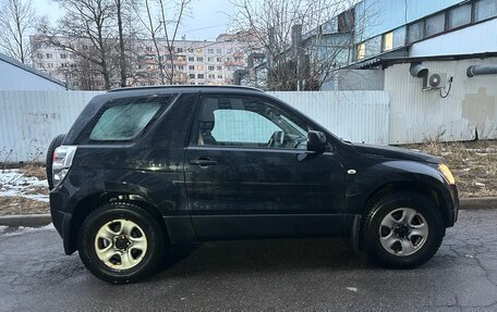 Suzuki Grand Vitara, 2007 год, 733 000 рублей, 4 фотография