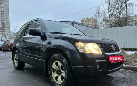 Suzuki Grand Vitara, 2007 год, 733 000 рублей, 2 фотография